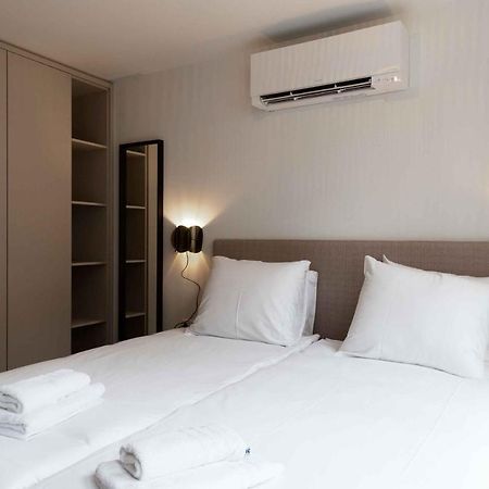 Finest Apartments Гарлем Экстерьер фото