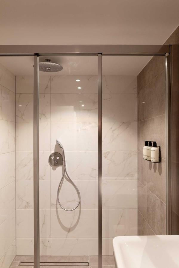 Finest Apartments Гарлем Экстерьер фото