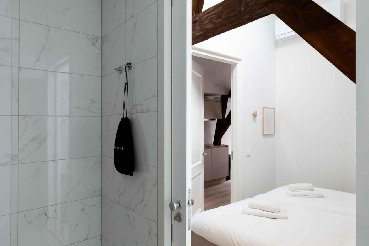 Finest Apartments Гарлем Экстерьер фото