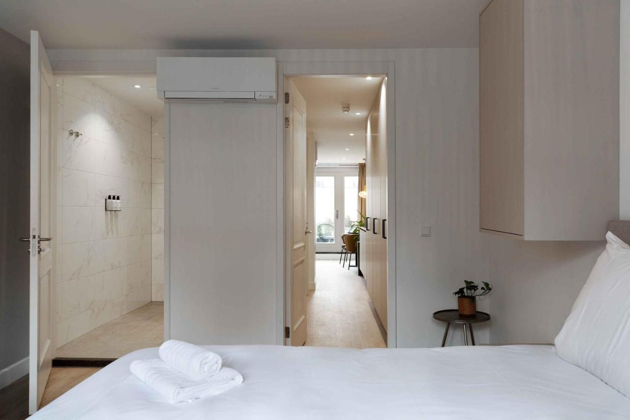 Finest Apartments Гарлем Экстерьер фото