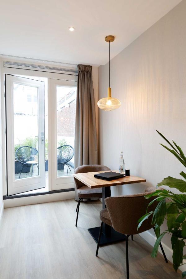 Finest Apartments Гарлем Экстерьер фото