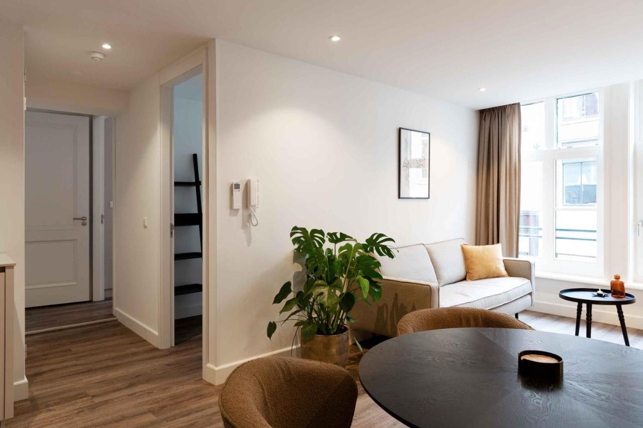 Finest Apartments Гарлем Экстерьер фото