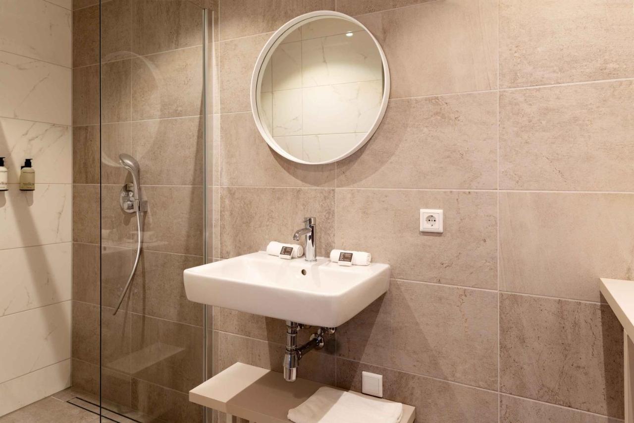 Finest Apartments Гарлем Экстерьер фото