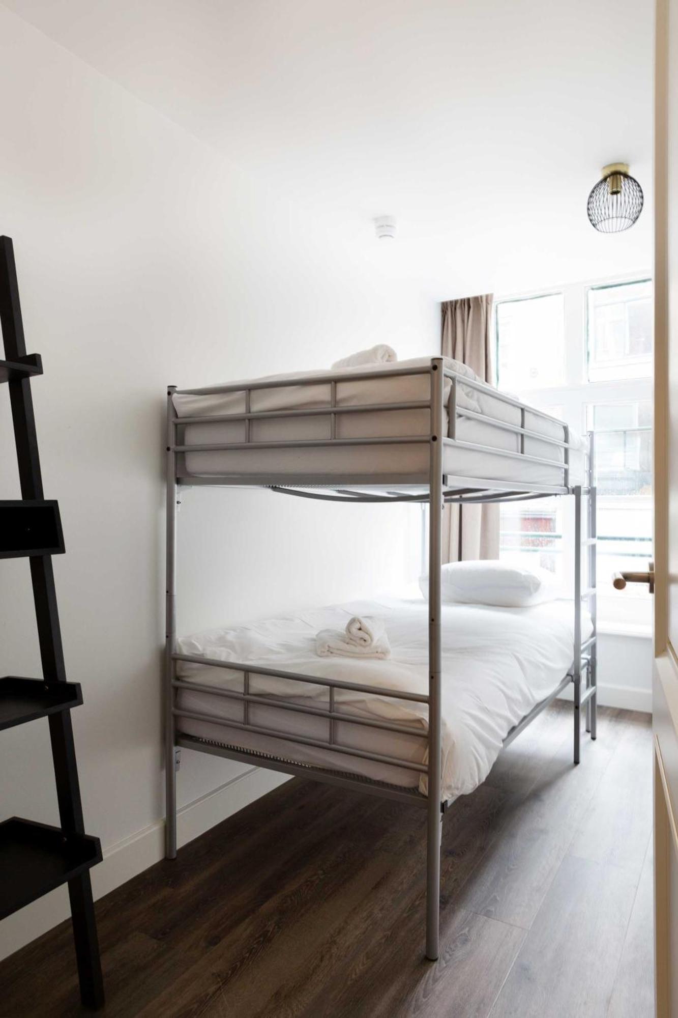 Finest Apartments Гарлем Номер фото